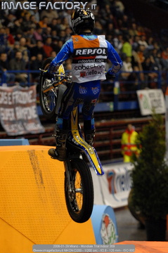 2006-01-29 Milano - Mondiale Trial Indoor 309